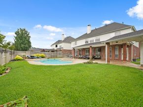 14210 Northface Manor Court, Cypress TX 77429