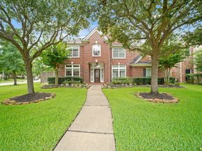 14210 Northface Manor Court, Cypress TX 77429