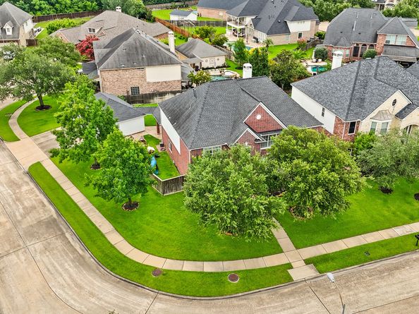 14210 Northface Manor Court, Cypress TX 77429