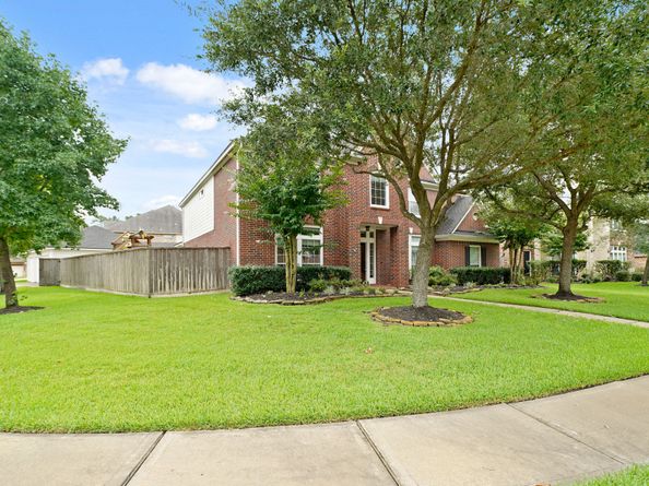 14210 Northface Manor Court, Cypress TX 77429