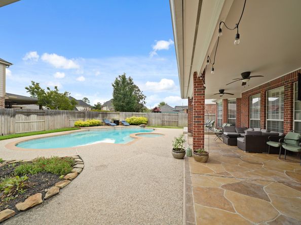14210 Northface Manor Court, Cypress TX 77429