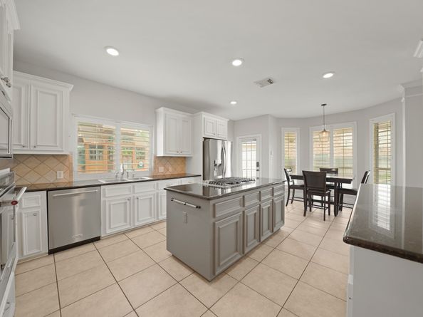 14210 Northface Manor Court, Cypress TX 77429