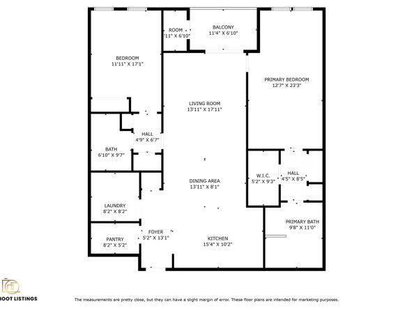 6804 Westview Drive 2201, Houston TX 77055