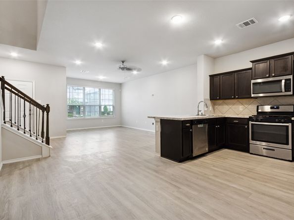 15806 Perthshire Creek Drive, Humble TX 77346