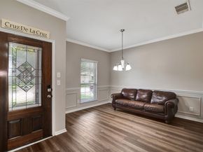 9747 Wheaton Edge Lane, Houston TX 77095