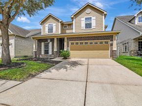 9747 Wheaton Edge Lane, Houston TX 77095