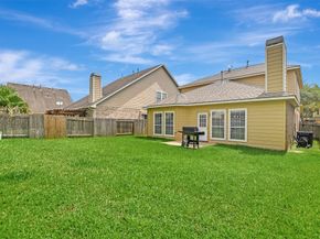 9747 Wheaton Edge Lane, Houston TX 77095