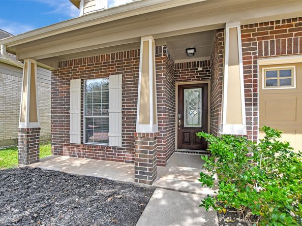9747 Wheaton Edge Lane, Houston TX 77095