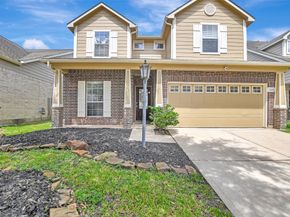 9747 Wheaton Edge Lane, Houston TX 77095