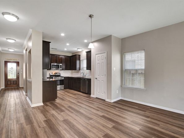 9747 Wheaton Edge Lane, Houston TX 77095