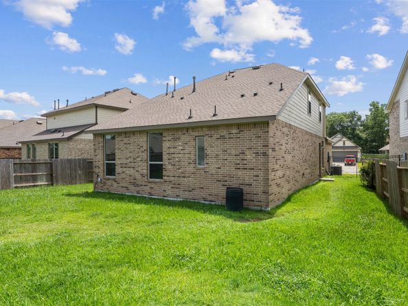 4322 Camden Springs Trail, Porter TX 77365