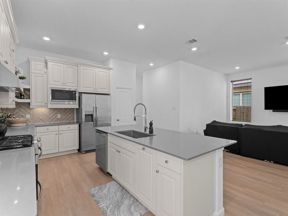 4322 Camden Springs Trail, Porter TX 77365