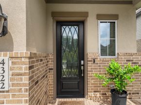 4322 Camden Springs Trail, Porter TX 77365