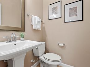 31563 Ember Trail Lane, Spring TX 77386