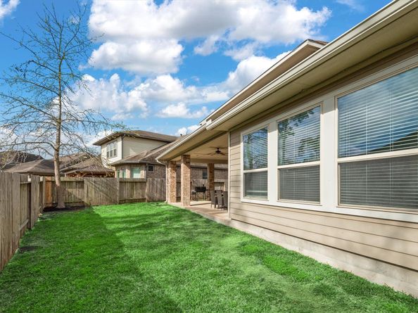 31563 Ember Trail Lane, Spring TX 77386