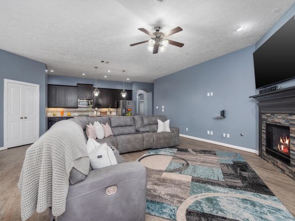 31563 Ember Trail Lane, Spring TX 77386