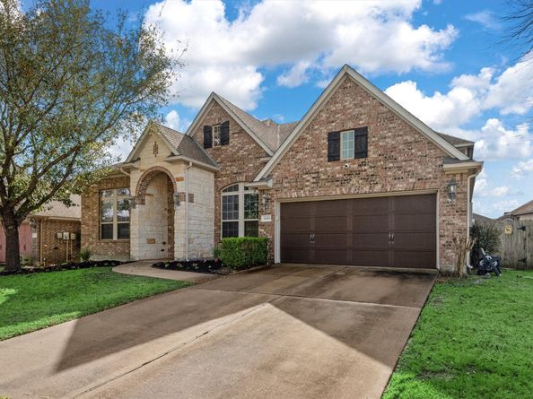 31563 Ember Trail Lane, Spring TX 77386
