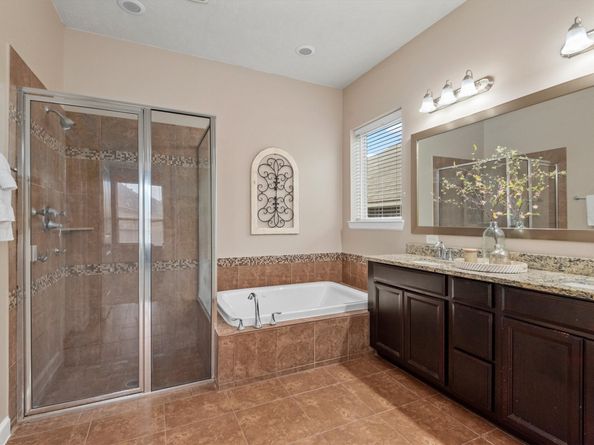 31563 Ember Trail Lane, Spring TX 77386