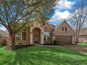 31563 Ember Trail Lane, Spring TX 77386