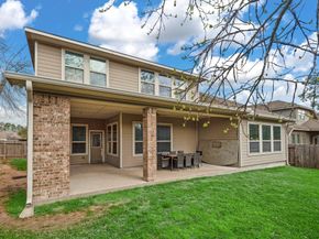 31563 Ember Trail Lane, Spring TX 77386