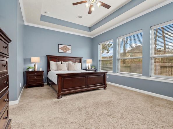 31563 Ember Trail Lane, Spring TX 77386