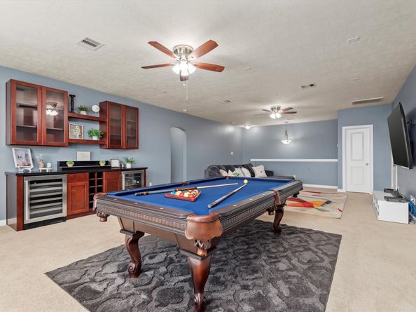 31563 Ember Trail Lane, Spring TX 77386