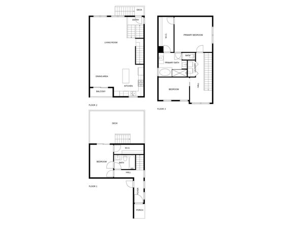 2010 Blodgett Street G, Houston TX 77004