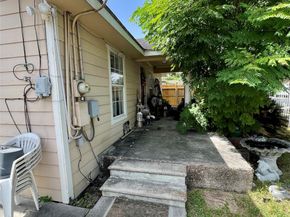 1107 Wooding Street, Houston TX 77011