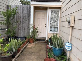 12412 Garden Estate Street, Houston TX 77072