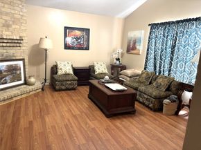 12412 Garden Estate Street, Houston TX 77072