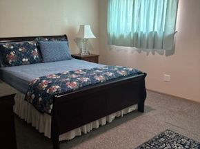 12412 Garden Estate Street, Houston TX 77072