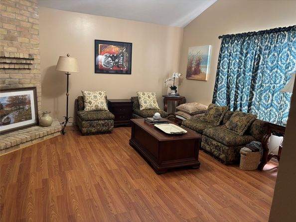 12412 Garden Estate Street, Houston TX 77072