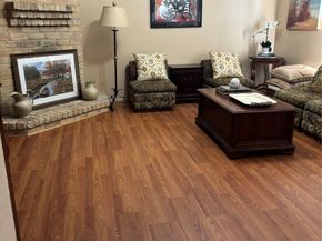 12412 Garden Estate Street, Houston TX 77072