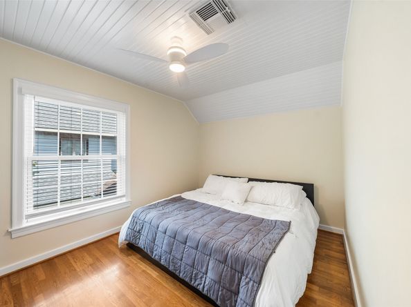 6639 Fairfield Street, Houston TX 77023