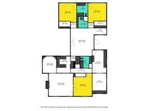 6639 Fairfield Street, Houston TX 77023