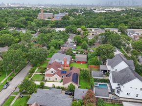 6639 Fairfield Street, Houston TX 77023