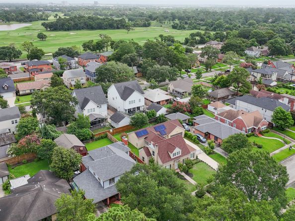 6639 Fairfield Street, Houston TX 77023