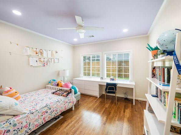 6639 Fairfield Street, Houston TX 77023