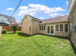 6639 Fairfield Street, Houston TX 77023