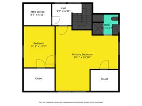 6639 Fairfield Street, Houston TX 77023