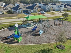 23748 Patchouli Terrace Drive, Splendora TX 77372