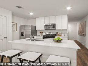23748 Patchouli Terrace Drive, Splendora TX 77372