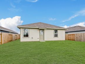 23748 Patchouli Terrace Drive, Splendora TX 77372