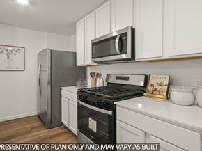 23748 Patchouli Terrace Drive, Splendora TX 77372