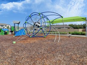 23748 Patchouli Terrace Drive, Splendora TX 77372