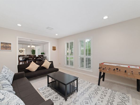 13 Woodhaven Wood Drive, The Woodlands TX 77380