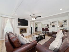 13 Woodhaven Wood Drive, The Woodlands TX 77380