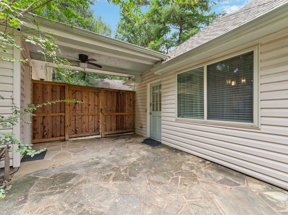 13 Woodhaven Wood Drive, The Woodlands TX 77380