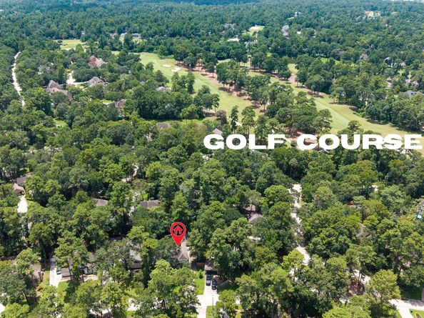 13 Woodhaven Wood Drive, The Woodlands TX 77380