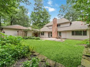 13 Woodhaven Wood Drive, The Woodlands TX 77380